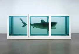 Damien Hirst: Wenn Kunst dem Tod begegnet