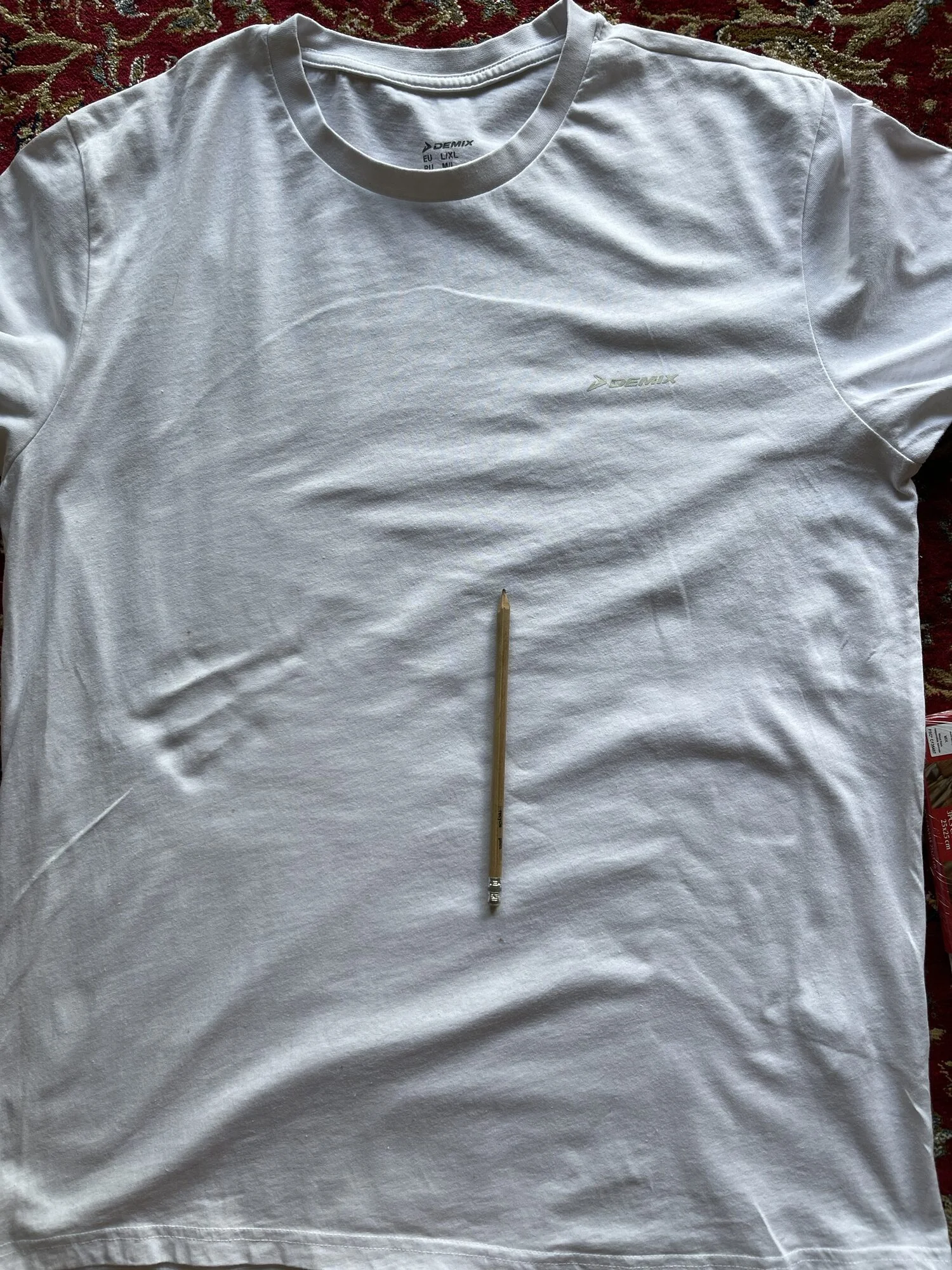 Pintar una Camiseta