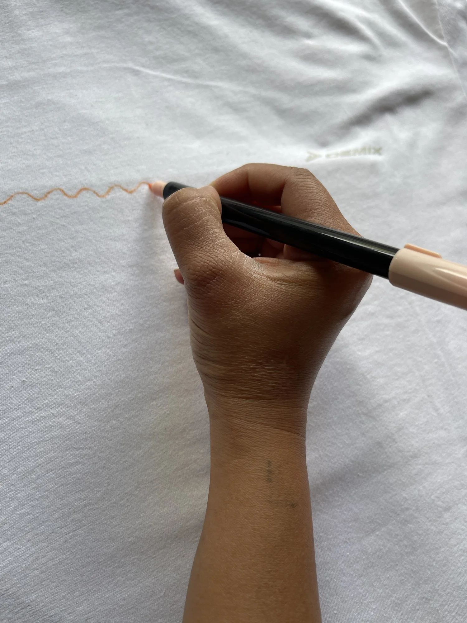 Pintar una Camiseta