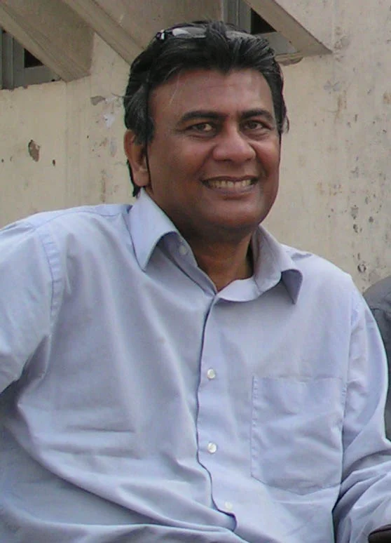 तारेक मासूद, फिल्म निर्देशक, निर्माता, पटकथा लेखक, गीतकार