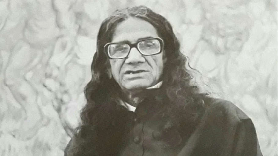 Lal Miah: The Artistic Journey of SM Sultan
