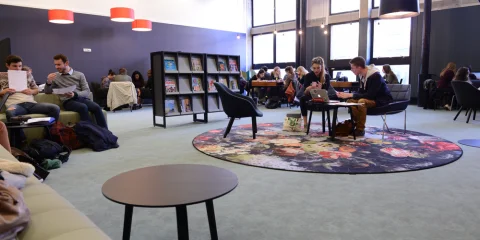 University of Rennes 2 — Humanities degree