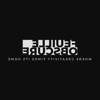 I reverse the logo before transferring on linoleum block