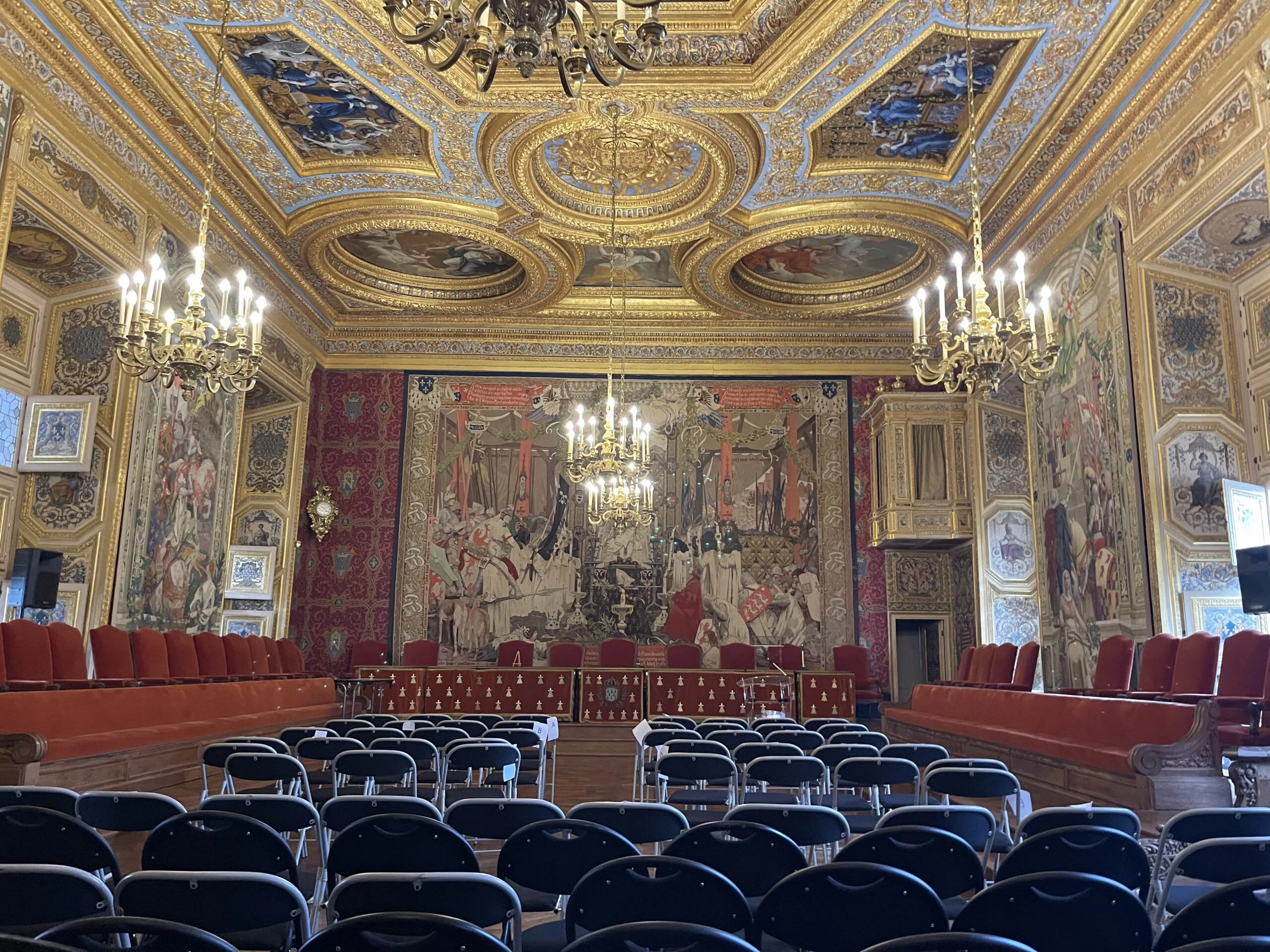 Giornate Europee del Patrimonio: Un Evento Culturale che Aspetto con Gioia Ogni Anno