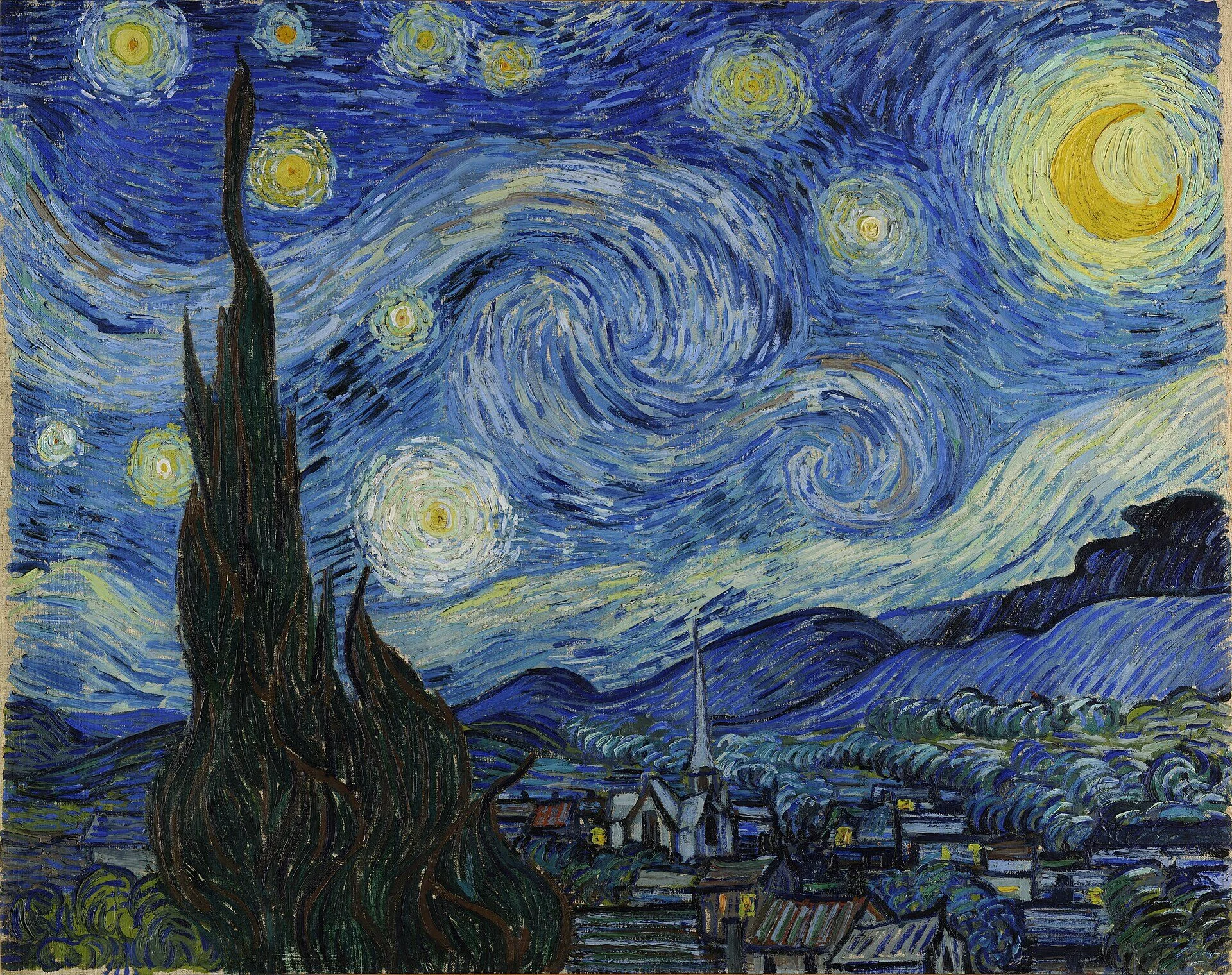 Il girasole è mio, in un certo senso - Vincent van Gogh