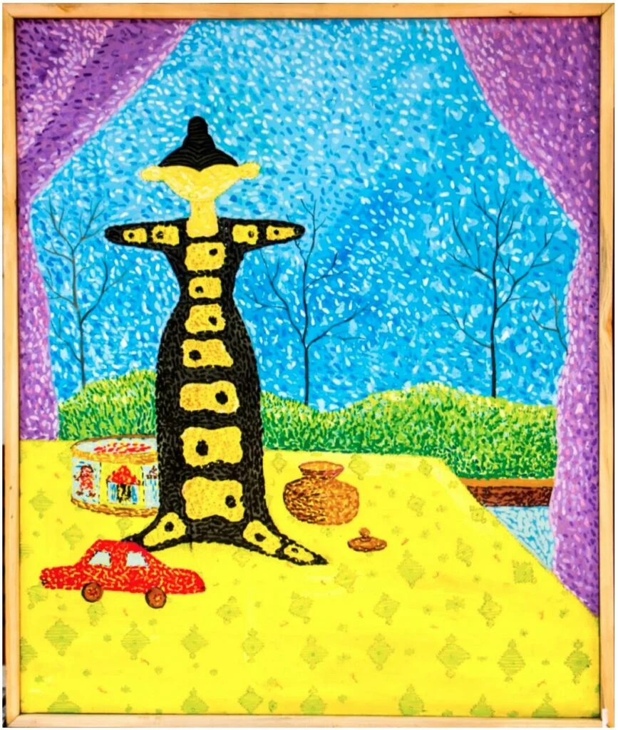 Childhood Games