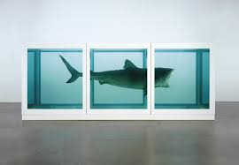 Damien Hirst: When Art Confronts Death