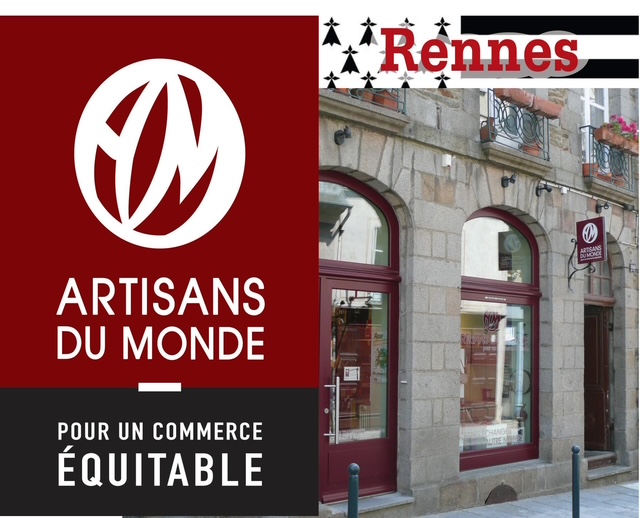 l'artisans du monde
